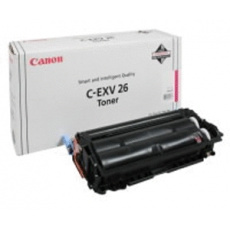 Toner Canon C-EXV 26 čierny (iRC1021i/1021iF/1028i/1028iF) Toner Canon C-EXV 26 čierny (iRC1021i/1021iF/1028i/1028iF)