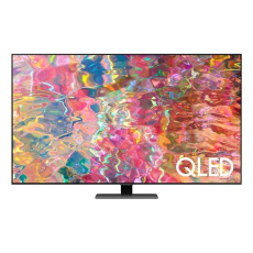 SAMSUNG QE65Q80B 65" QLED 4K TV 3840x2160 SAMSUNG QE65Q80B 65" QLED 4K TV 3840x2160