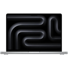 APPLE MacBook Pro 14'' M4 Max chip 14-core CPU and 32-core GPU, 36GB, 1TB SSD - Silver APPLE MacBook Pro 14'' M4 Max chip 14-core CPU and 32-core GPU, 36GB, 1TB SSD - Silver