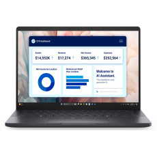 DELL NTB Pro 13 Premium PA13250/U5-236V/Evo/16GB/512SSD/13.4" FHD+|IR Cam & Mic/No AC Adapter/Bck Kb/W11P/3Y PS NBD