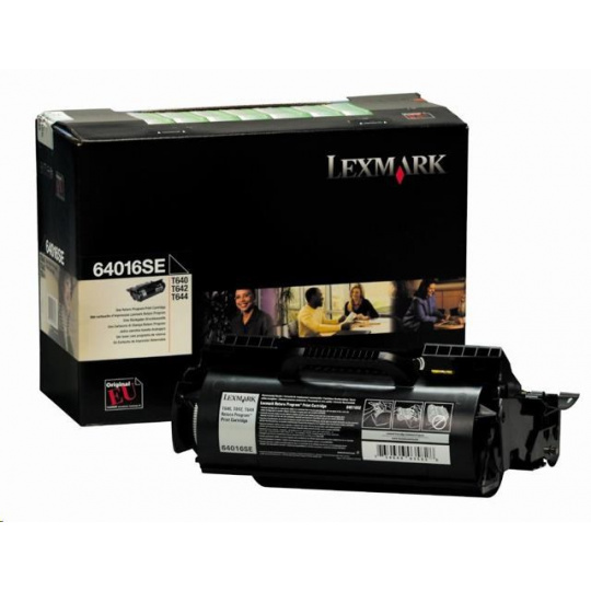 LEXMARK toner BLACK 58D2X00 návrat MS72x/MS82x/MX72x/MX82x 35000str. LEXMARK toner BLACK 58D2X00 návrat MS72x/MS82x/MX72x/MX82x 35000str.