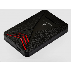 VERBATIM SUREFIRE GAMING externý SSD disk 512 GB USB 3.2, Gen 1 VERBATIM SUREFIRE GAMING externý SSD disk 512 GB USB 3.2, Gen 1