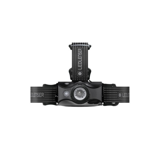 LEDLENSER čelovka MH7 - šedá - Box