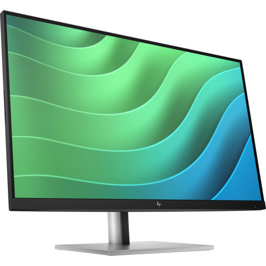 HP LCD E27 G5 27" IPS w/LED micro-edge, 1920x1080, 5ms, 300nits, 1000:1, DP 1.2, HDMI 1.4, 4xUSB3.2