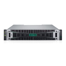 HPE MSA 2U 12-drive LFF Drive Enclosure for Gen7 HPE MSA 2U 12-drive LFF Drive Enclosure for Gen7