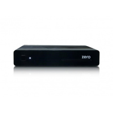 VU PLUS VU+ ZERO čierny (sat.prijímač, Smart card, 2x USB, PVR, LAN, Enigma 2) VU PLUS VU+ ZERO čierny (sat.prijímač, Smart card, 2x USB, PVR, LAN, Enigma 2)