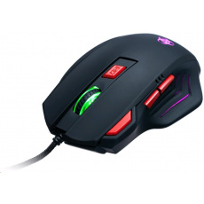 CONNECT IT Myš CI-191 BIOHAZARD USB pro hráče, optická CONNECT IT Myš CI-191 BIOHAZARD USB pro hráče, optická