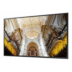 SMART Signage LED QM49N 49" LH49QMNEBGC/EN SMART Signage LED QM49N 49" LH49QMNEBGC/EN