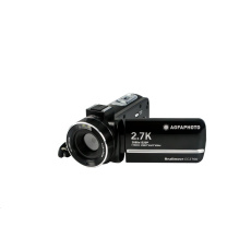 BAZAR - AGFAPHOTO Realimove CC2700 Black - Rozbaleno (Komplet)