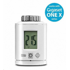 Gigaset Elements Thermostat - termostat Gigaset Elements Thermostat - termostat
