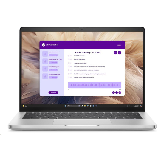 DELL NTB Pro 14 Plus PB14250|U5 238V/32GB/512SSD/14" FHD+/IR Cam & Mic/65W/WLAN/vPro/Backlit Kb/W11 Pro/3Y PS NBD DELL NTB Pro 14 Plus PB14250|U5 238V/32GB/512SSD/14" FHD+/IR Cam & Mic/65W/WLAN/vPro/Backlit Kb/W11 Pro/3Y PS NBD