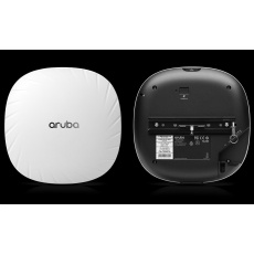 Aruba AP-514 (RW) Dual Radio 4x4:4 + 2x2:2 802.11ax External Antennas Unified Campus AP RENEW Q9H57A Aruba AP-514 (RW) Dual Radio 4x4:4 + 2x2:2 802.11ax External Antennas Unified Campus AP RENEW Q9H57A