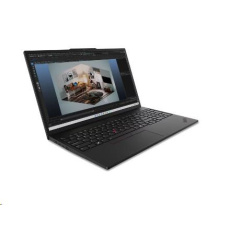 LENOVO NTB ThinkPad/Workstation P16s G3 - Ultra7 155H,16" WUXGA,16GB,512SSD,RTX 500 Ada 4GB,IRcam,W11P