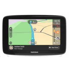TomTom GO BASIC 5" EU45 T Lifetime TomTom GO BASIC 5" EU45 T Lifetime