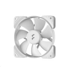 FRACTAL DESIGN ventilátor Aspect 12 White, 120mm FRACTAL DESIGN ventilátor Aspect 12 White, 120mm