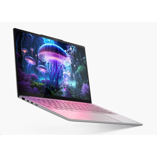 LENOVO NTB Yoga Slim 7 14ILL10 - Ultra 5 226V,14" WUXGA OLED,16GB,512SSD,HDMI,Int. ARC 130V,W11P,3Y Premium