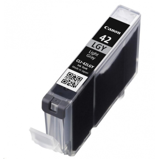 Canon BJ CARTRIDGE CLI-42 LGY Canon BJ CARTRIDGE CLI-42 LGY