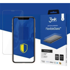 3mk FlexibleGlass ochranné sklo pre Samsung Galaxy A22 5G (SM-A226)