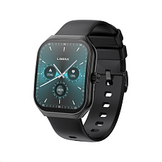 LAMAX Flow AMOLED Black LAMAX Flow AMOLED Black
