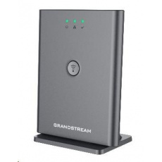 Grandstream DP752 [základňová stanica DECT pre max.5 držiakov DP720/DP722/DP730]