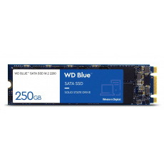 WD BLUE SSD 3D NAND WDS100T3B0B 1TB SA510 M.2, (R:560, W:520MB/s)
