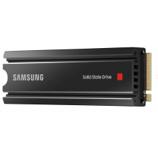 SSD Samsung 980 PRO M.2 - 2T with Heatsink SSD Samsung 980 PRO M.2 - 2T with Heatsink