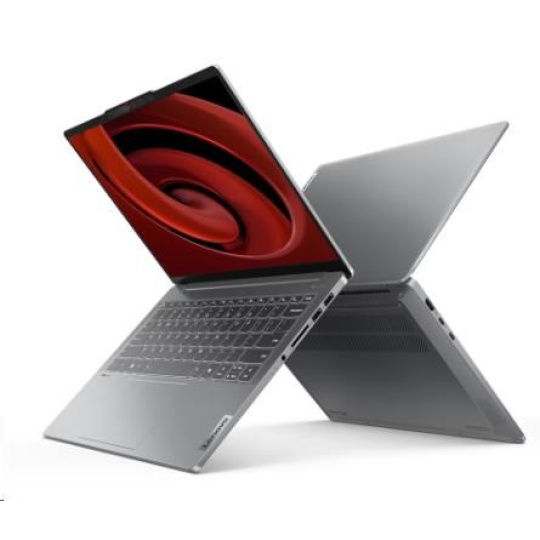 LENOVO NTB IdeaPad Pro 5 14AHP9 - AMD Ryzen™ 7 8845HS,14" 2.8K OLED,16GB,1TSSD,HDMI,RTX™ 3050 6GB,BezOS,2Y CC