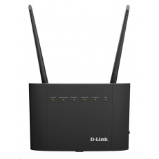 D-Link DSL-3788 Wireless AC1200 VDSL Modem Router, 4x gigabit RJ45, 1x USB