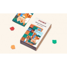 Dobrodružná mapa savana pro robota cubetto Dobrodružná mapa savana pro robota cubetto