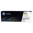 HP 827A Yellow LJ Toner Cart, CF302A (32,000 pages)