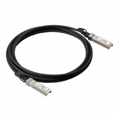 Aruba 10G SFP+ to SFP+ 3m DAC Cable.