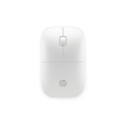 Myš HP - Z3700 Mouse, Wireless, Blizzard White