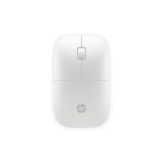 Myš HP - Z3700 Mouse, Wireless, Blizzard White