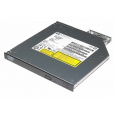 HP 9.5mm SATA DVD-ROM JackBlack Gen9 Optical Drive G9G10