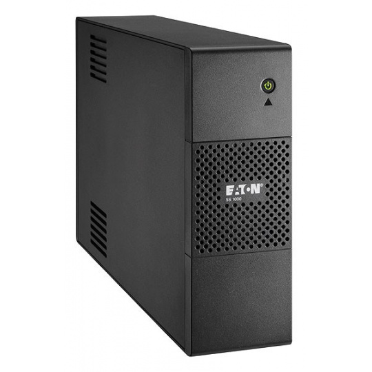 Eaton 5S 1000i, UPS 1000VA / 600W, 8 zásuviek IEC