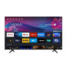 65" Hisense 65A6G - pošk. obal 65" Hisense 65A6G - pošk. obal