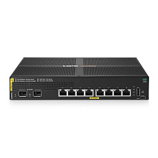 HPE Aruba Networking CX 6000 8p 10M/100M/1G Class4 PoE 2p SFP 1G 67W Switch HPE Aruba Networking CX 6000 8p 10M/100M/1G Class4 PoE 2p SFP 1G 67W Switch