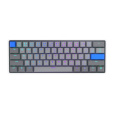 ENDORFY Herní klávesnice Thock V2 Compact, Mechanická, Bezdrátová, CZ/SK, ARGB