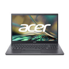 ACER NTB Aspire 5 (A515-57-52VK), i5-12450H,15,6" FHD,16GB,512GB SSD,Intel UHD,Linux,SteelGray ACER NTB Aspire 5 (A515-57-52VK), i5-12450H,15,6" FHD,16GB,512GB SSD,Intel UHD,Linux,SteelGray