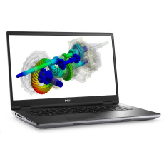 DELL NTB Precision 7770/i9-12950HX/32GB/1TB SSD/17.3" FHD/IR Cam/Nvidia RTX A4500/Backlit Kb/W10Pro+W11Pro/3Y PS NBD DELL NTB Precision 7770/i9-12950HX/32GB/1TB SSD/17.3" FHD/IR Cam/Nvidia RTX A4500/Backlit Kb/W10Pro+W11Pro/3Y PS NBD
