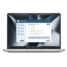 DELL NTB Pro 13 Plus PB13255/AMD Ryzen AI 5 PRO 340/16GB/512SSD/13.3" FHD+/cam/no AC adapter/WLAN/Bck Kb/W11P/3Y PS NBD DELL NTB Pro 13 Plus PB13255/AMD Ryzen AI 5 PRO 340/16GB/512SSD/13.3" FHD+/cam/no AC adapter/WLAN/Bck Kb/W11P/3Y PS NBD