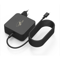 EUROCASE Napájecí adaptér AD-716 (100W GaN AC) EUROCASE Napájecí adaptér AD-716 (100W GaN AC)