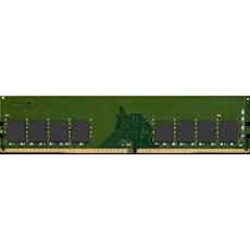 KINGSTON ValueRAM DDR4 8GB 3200MHz CL22 DIMM