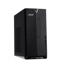 BAZAR - ACER PC Aspire TC-1660 -i5-11400F,16GB,512GBSSD+1TB,Nvidia GTX 1650,W10Home,černá