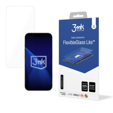 3mk FlexibleGlass Lite pro Apple iPhone 17 3mk FlexibleGlass Lite pro Apple iPhone 17