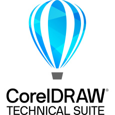 CorelDRAW Technical Suite 3D CAD CorelSure Maintenance Renewal (1Yr)(1-4) CorelDRAW Technical Suite 3D CAD CorelSure Maintenance Renewal (1Yr)(1-4)