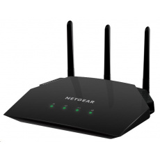 Netgear WAC124 Wireless AC2000 Access Point, 4x gigabit RJ45, USB Netgear WAC124 Wireless AC2000 Access Point, 4x gigabit RJ45, USB