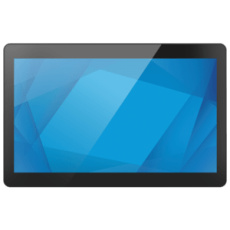 Elo I-Series 3.0,without Stand,Projected Capacitive,Full HD,USB,USB-C,RS232,BT,Wi-Fi,SSD,kit (RS232),black