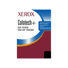 poškozený obal - Xerox Papír Colotech (300g/125 listů, A4) poškozený obal - Xerox Papír Colotech (300g/125 listů, A4)