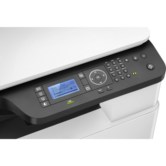 HP LaserJet MFP M442dn (A3, 24/13 str./min A4/A3, USB, Ethernet, tlač/skenovanie/kopírovanie, obojstranná tlač)